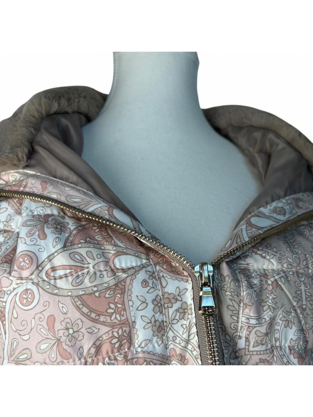 Ruby Rd. Women's Gilet - Picture 8 of 8